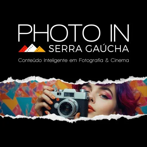 App Photo in Serra Gaúcha