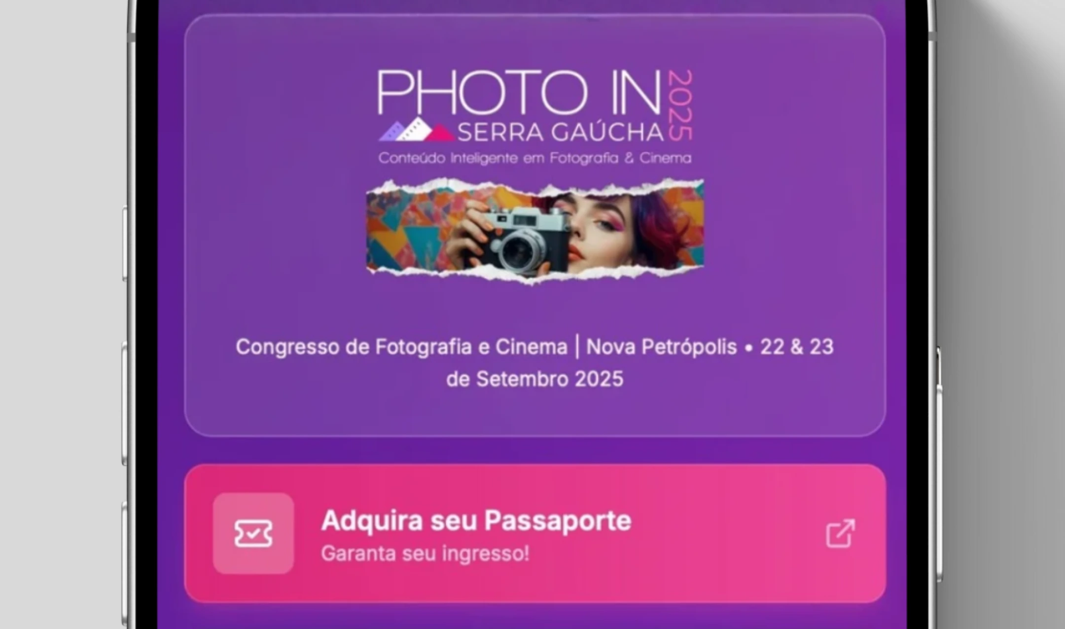 Photo in Serra Gaúcha - Links