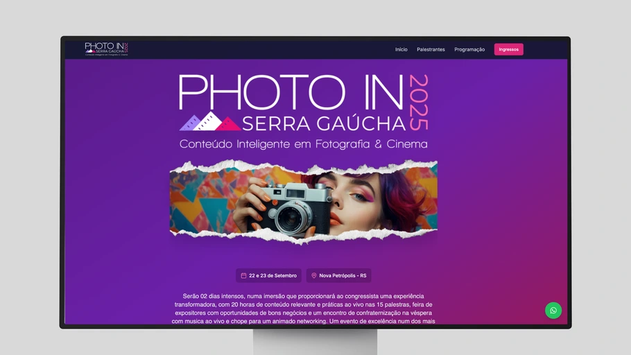 Photo in Serra Gaúcha